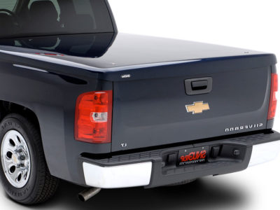 Tonneau Covers